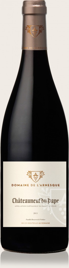 Châteauneuf du Pape